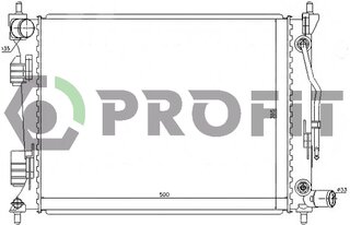 Profit PR 1804A5