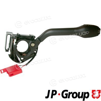 JP Group 1196203200