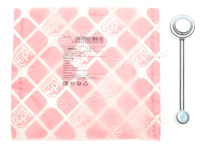 Febi 184207