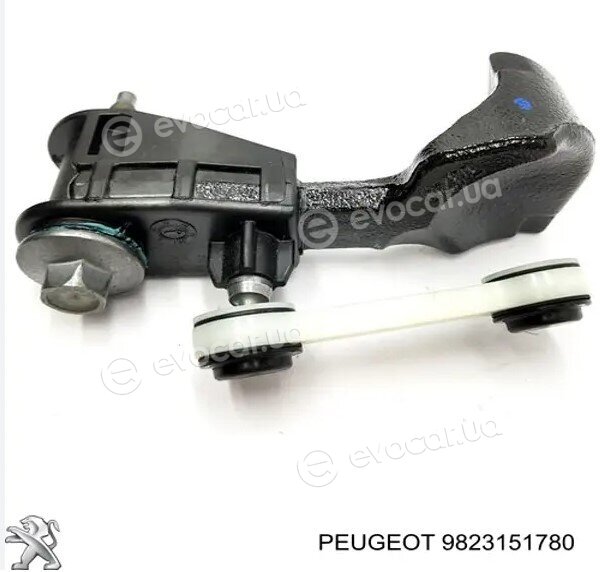 Mopar (PSA / FCA) 9814405680