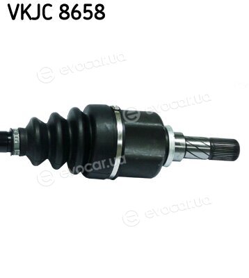 SKF VKJC 8658