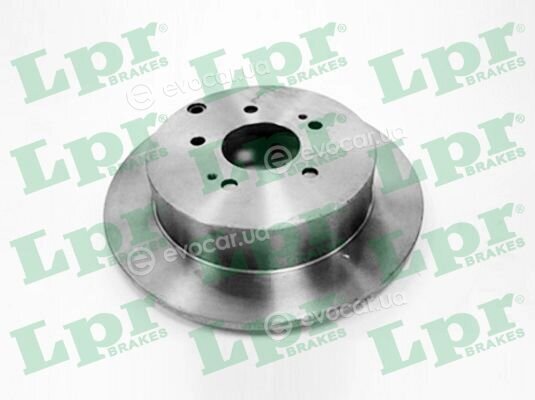 LPR / Samko M1014P