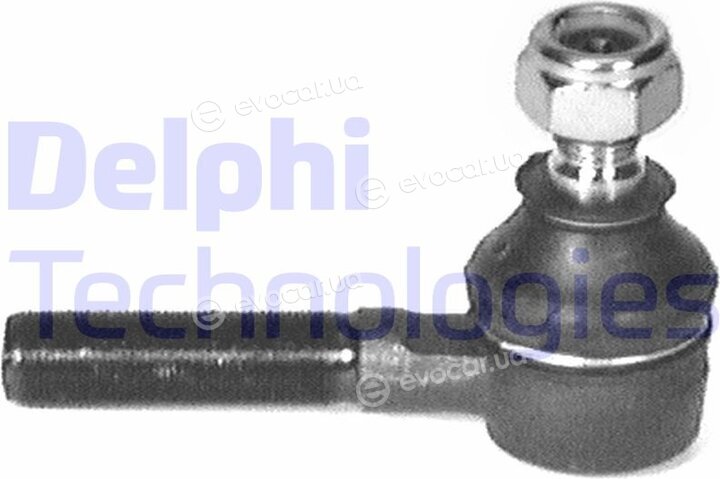 Delphi TA650