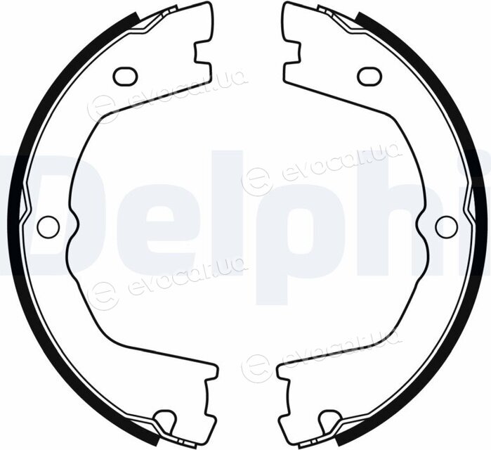 Delphi LS2178