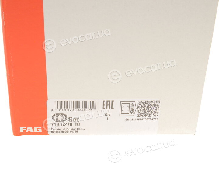 FAG 713 6270 10