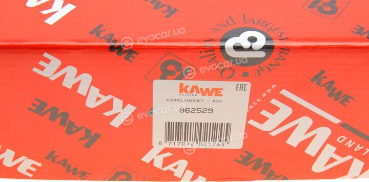 Kawe / Quick Brake 962529