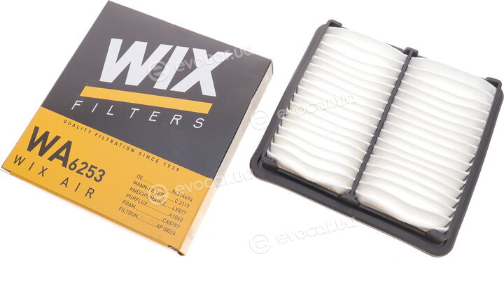 WIX WA6253
