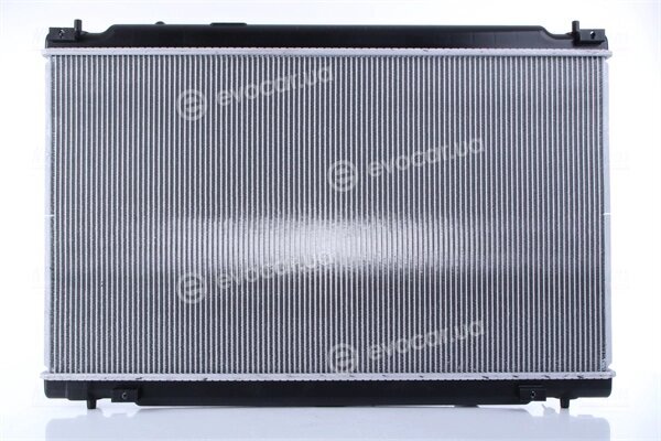 Nissens 606298