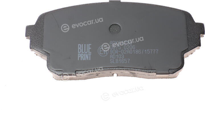 Blue Print ADK84233