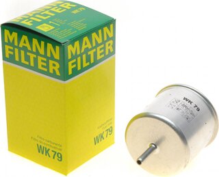 Mann WK 79