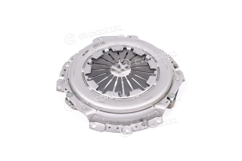 Valeo PHC HDC-09