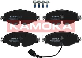 Kamoka JQ101359