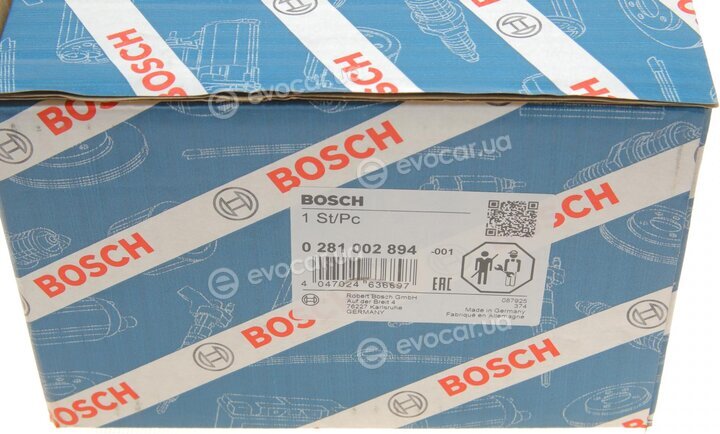 Bosch 0 281 002 894