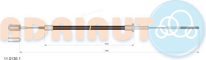 Adriauto 11.0130.1