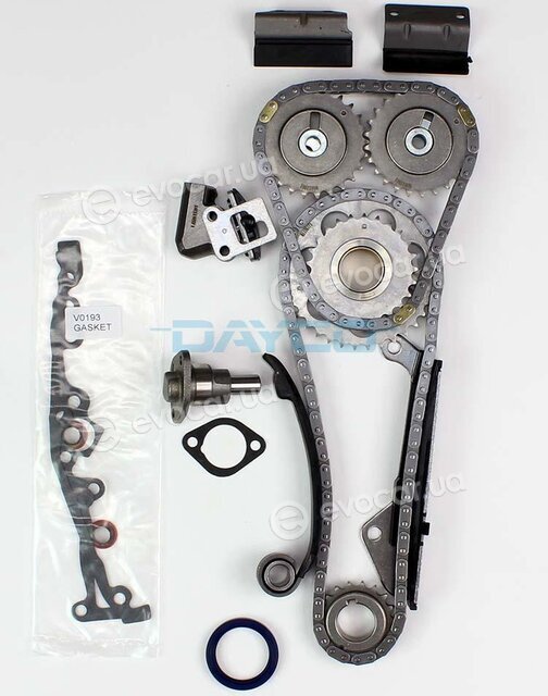 Dayco KTC1041