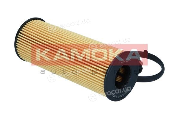 Kamoka F128401