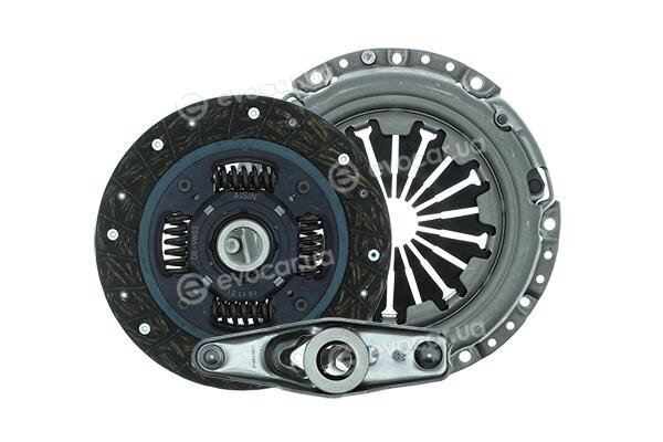 Aisin AI KE-VW09