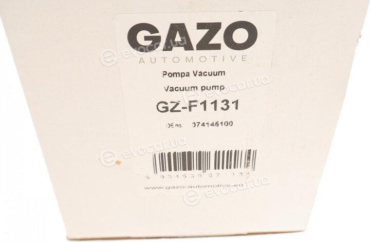 Gazo GZ-F1131