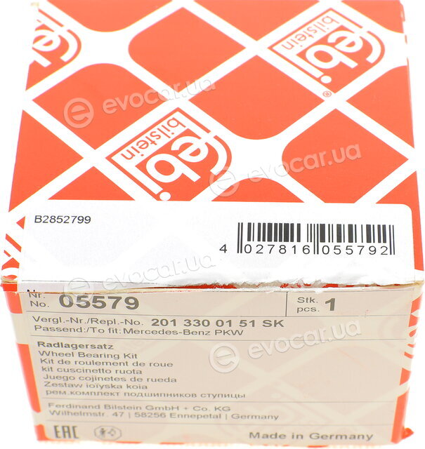 Febi 05579