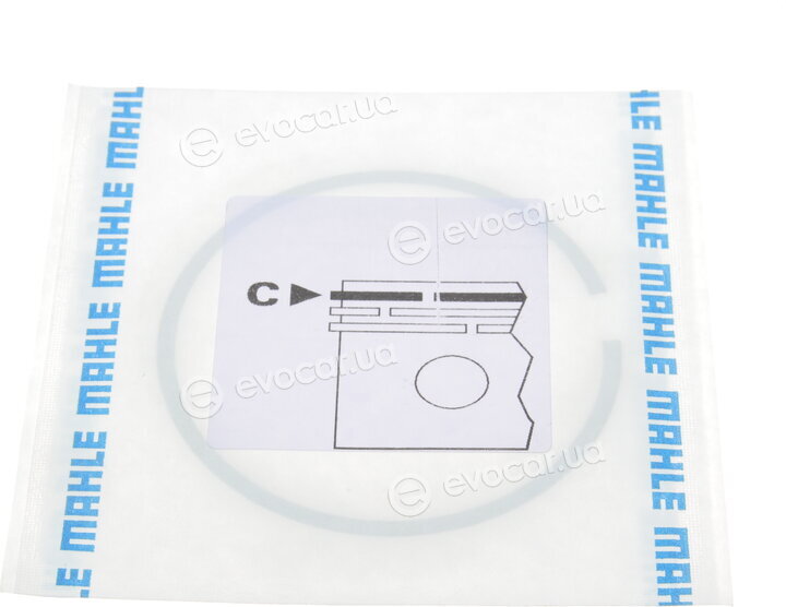 Mahle 030 90 N0