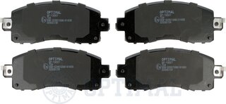Optimal BP-13007