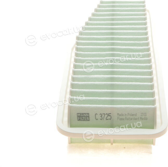 Mann C 3725