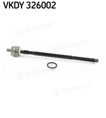 SKF VKDY 326002