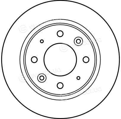 TRW DF4083