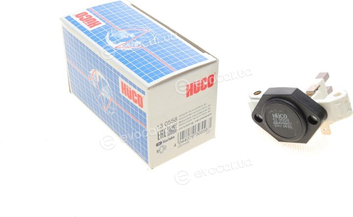 Astemo (Hitachi) / Huco 130558