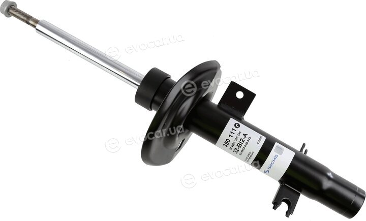 Sachs 350 111