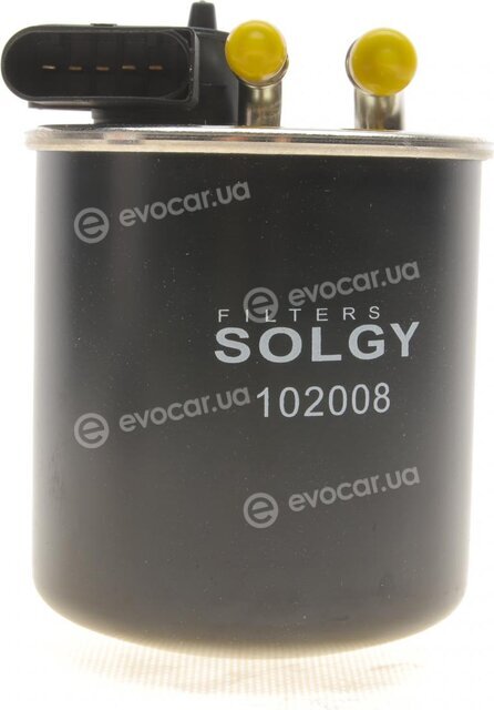 Solgy 102008