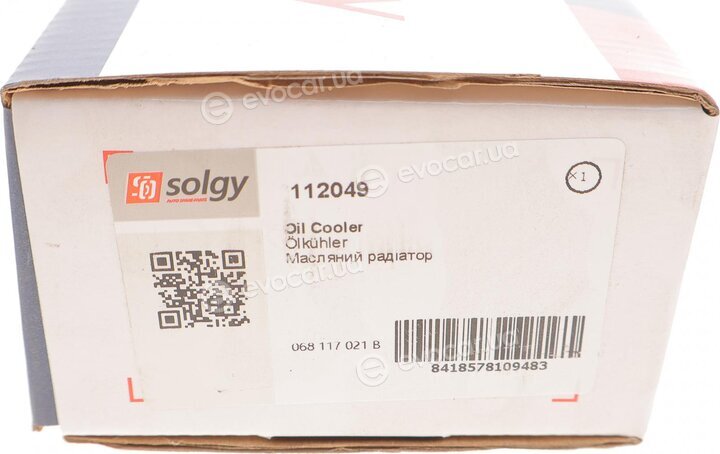 Solgy 112049