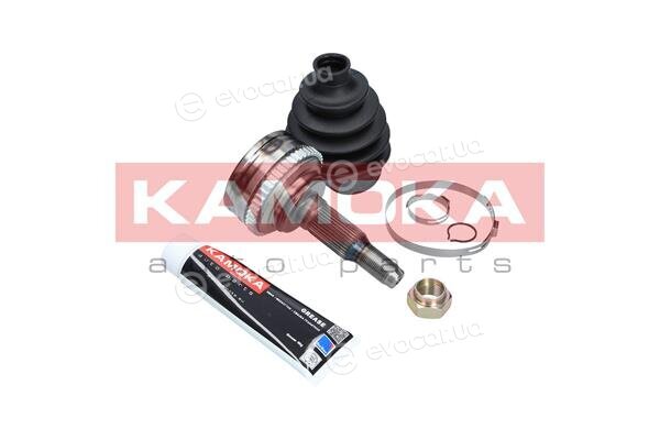 Kamoka 6003