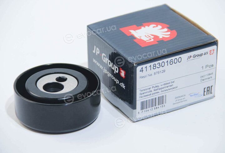 JP Group 4118301600