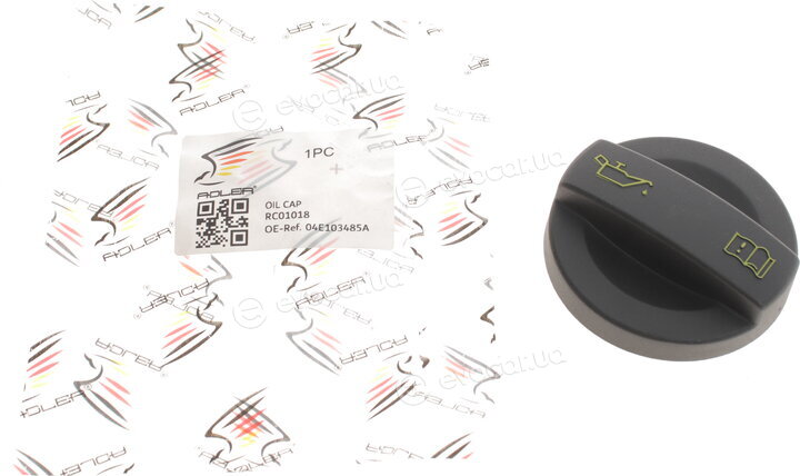 Adler 04E103485A