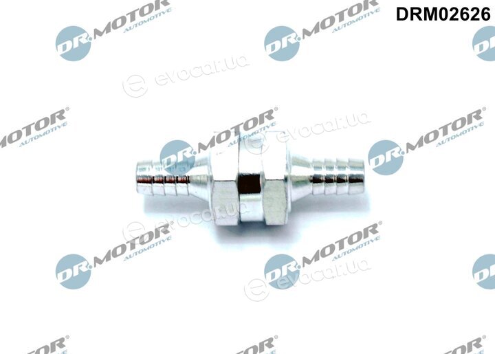 Dr. Motor DRM02626