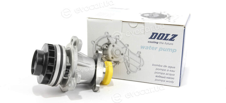 Dolz R237