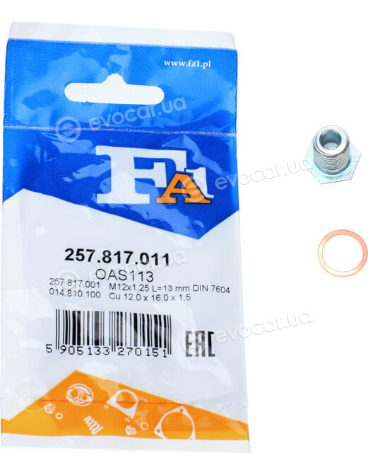 FA1 257.817.011