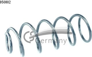 CS Germany 14.950.802