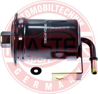 Master Sport 3280J-KF-PCS-MS