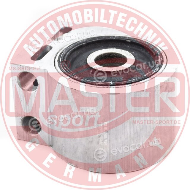 Master Sport 41529B-PCS-MS