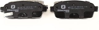 Zilbermann 08-125