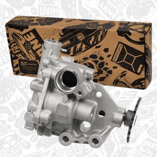ET Engineteam PU0094