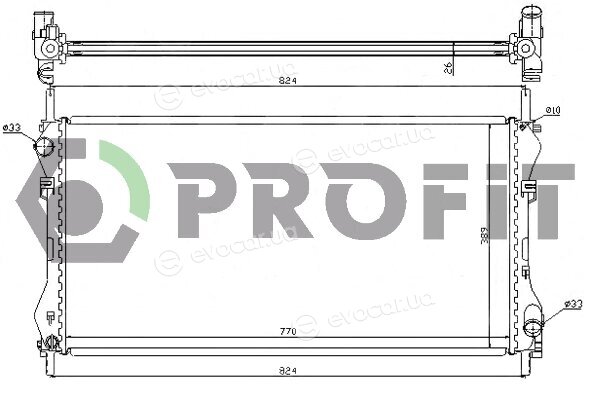 Profit PR 2565A1