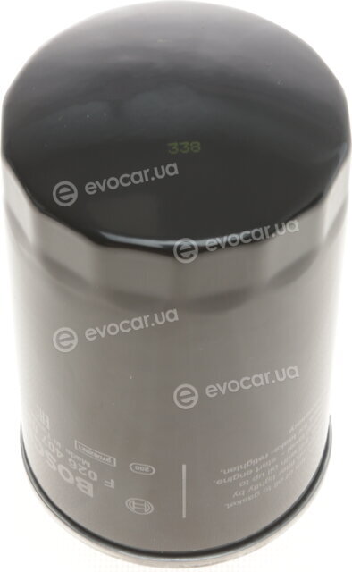 Bosch F 026 407 080