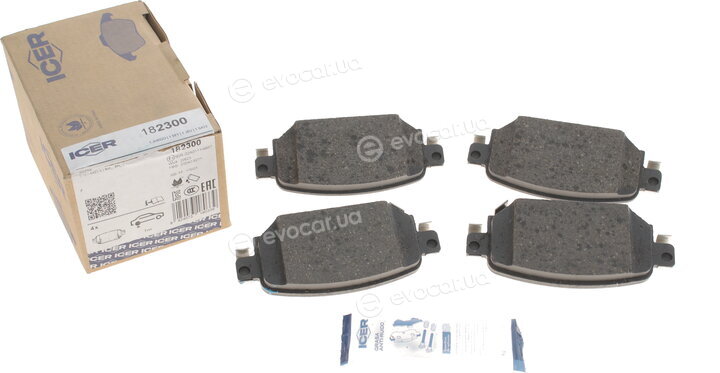 Icer 182300
