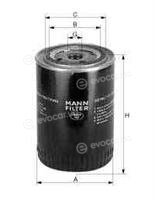 Mann W 818/84
