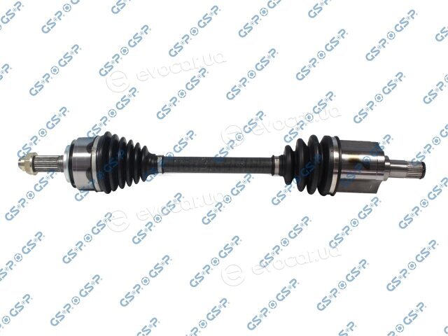 GSP NCV36570