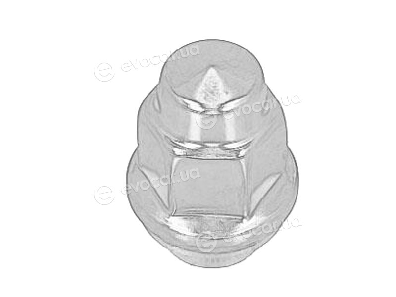 Mopar (PSA / FCA) 6036747AA