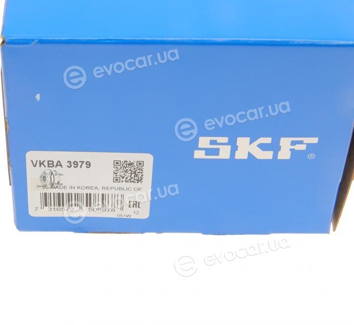 SKF VKBA 3979